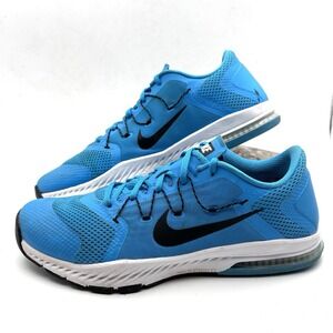 Nike Air Zoom Train Complete Mens Running Trainers 882119 400 Sneakers Sz 9.5